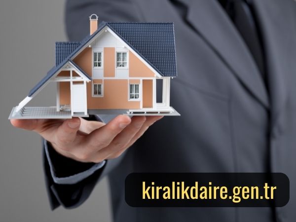 Sarıyurt Mahallesi Kiralık Daire